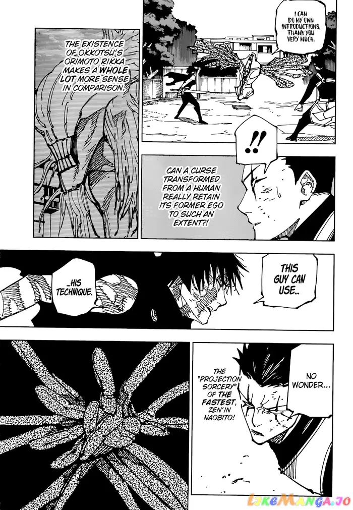 Jujutsu Kaisen Chapter 193 image 08_optimized
